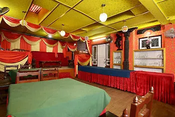 Hotel Khumjung Kathmandu Nepal