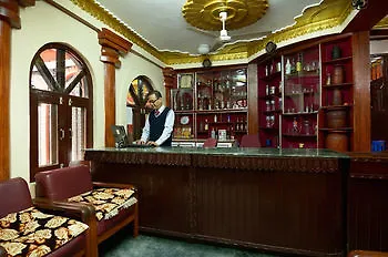 Hotel Khumjung Kathmandu