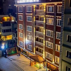 Amarawati Boutique Kathmandu