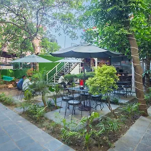 Sapana Garden Thamel Kathmandu