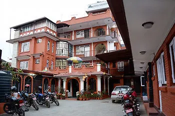 Hotel Khumjung 加德满都