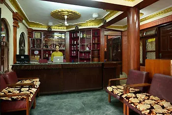 Hotel Khumjung 加德满都 3*,  尼泊尔